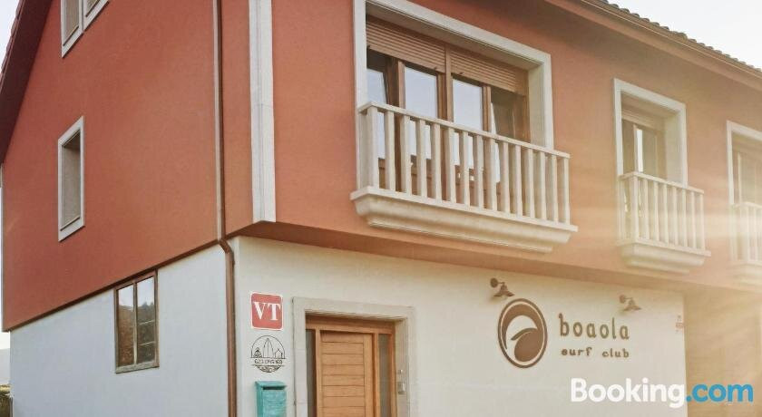 Casa Boaola