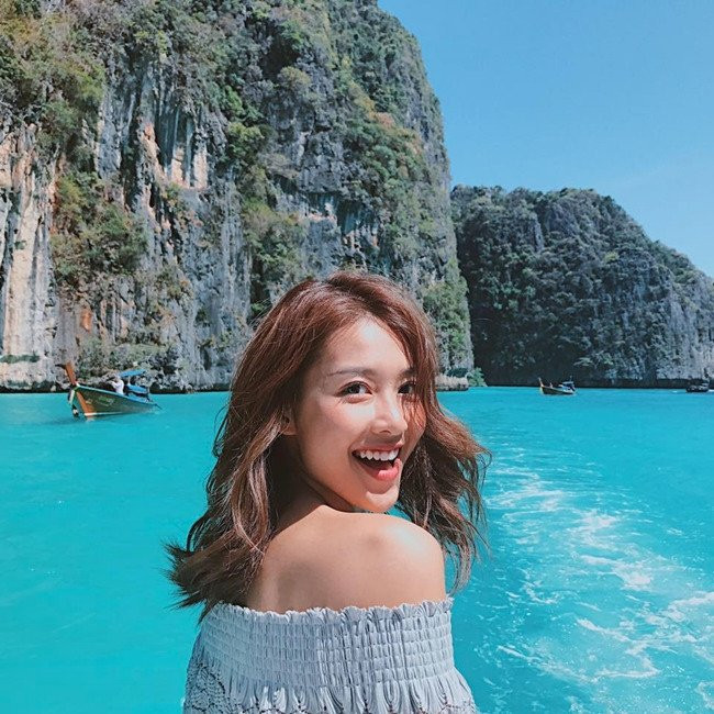 Halong Emotion Cruises Private Charter-团洲岛必去景点