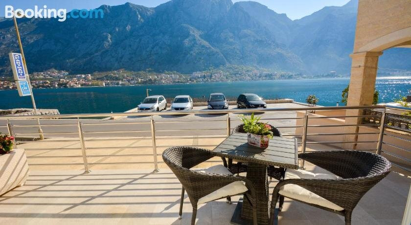 Apartments Jovanovic主图