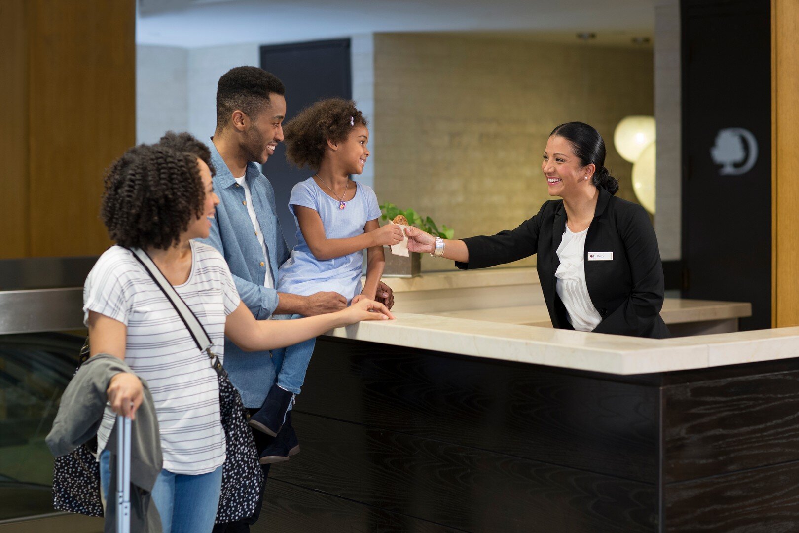 DoubleTree by Hilton Brunswick-官方