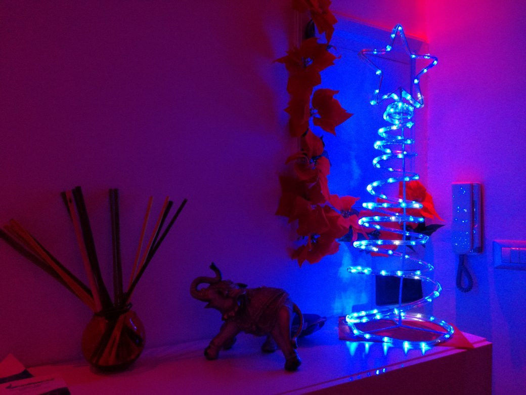 La Pietra Rossa主图