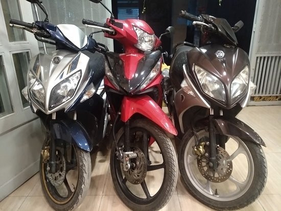 Starlight Guesthouse主图