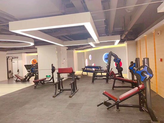 丽彩天禧酒店主图