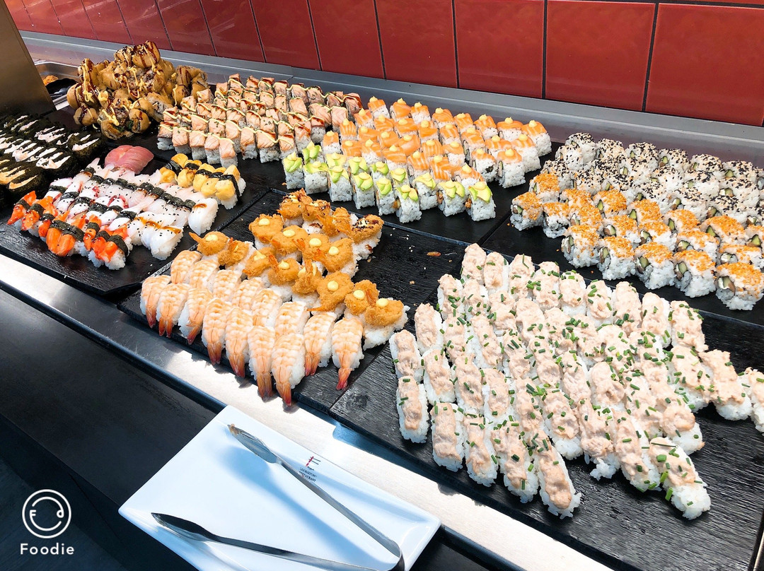 Luckiefun's Redi主图