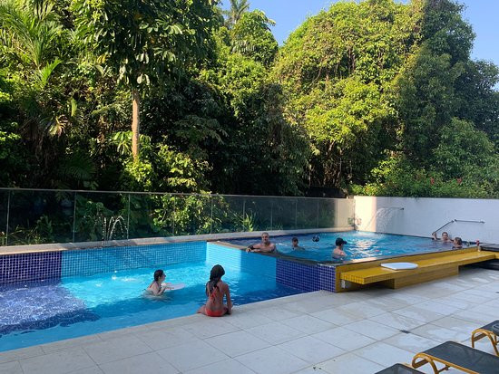 Candeias Guarujá主图