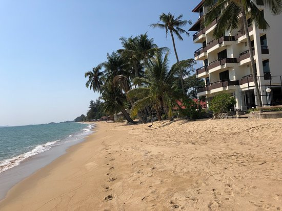 Rayong Chalet Hotel & Resort主图