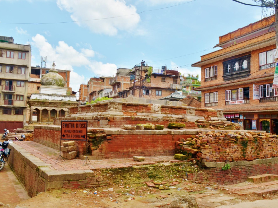 Char Narayan Temple景点图片