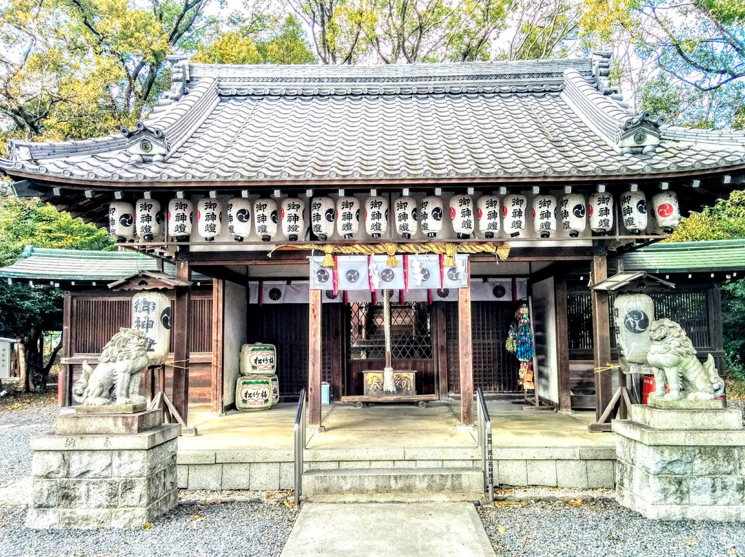 Kotari Shrine