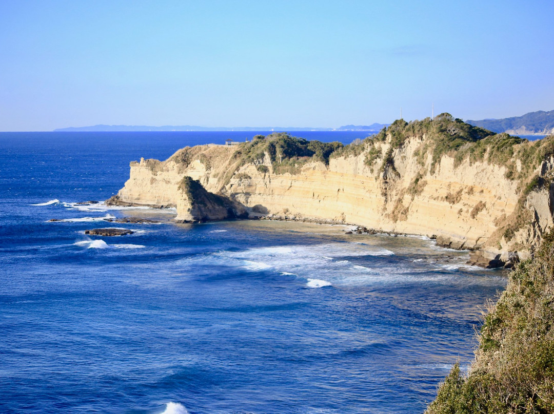 Katsuura Lighthouse景点图片