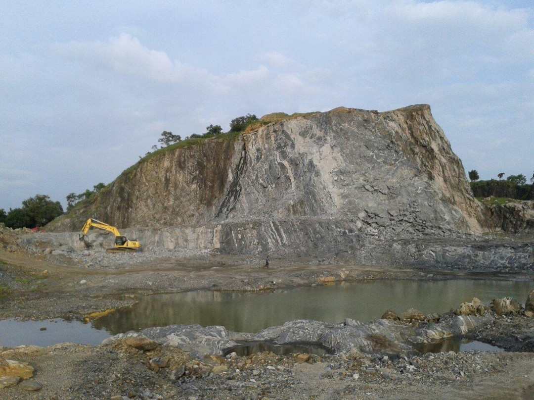 Raja's Cliff (Mampara Peak)-Palakkad必去景点