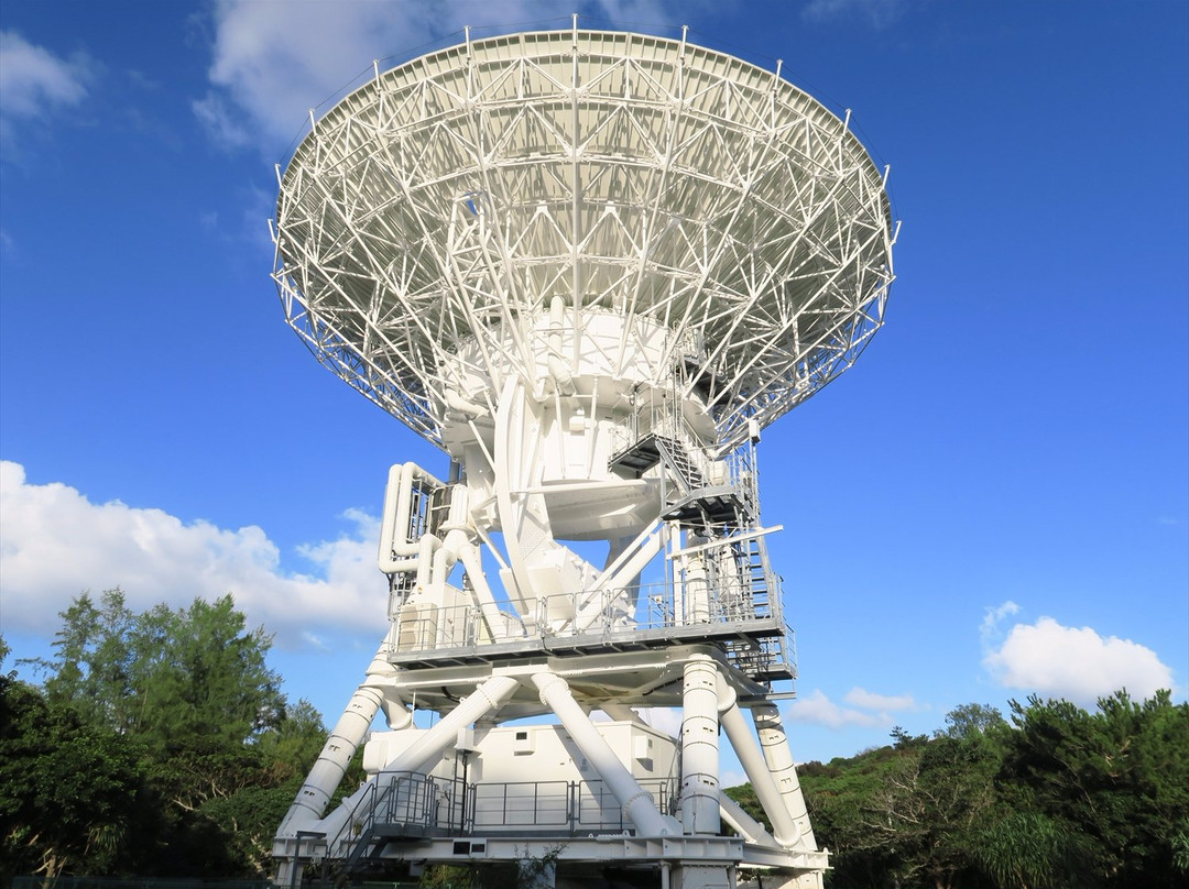 VERA Ogasawara Station-小笠原村必去景点