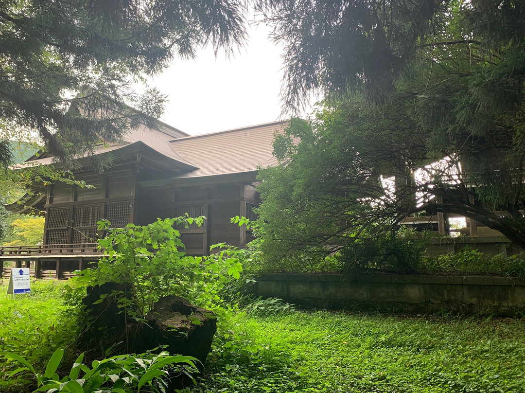 Kiyokawa Hachiro Museum