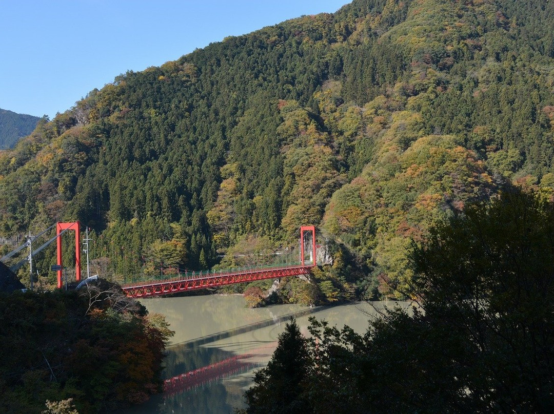 儿玉郡 旅游攻略图片