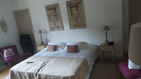 Le Manoir du Ménillet主图