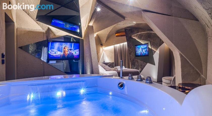 Le Suites Del Duomo Luxury主图