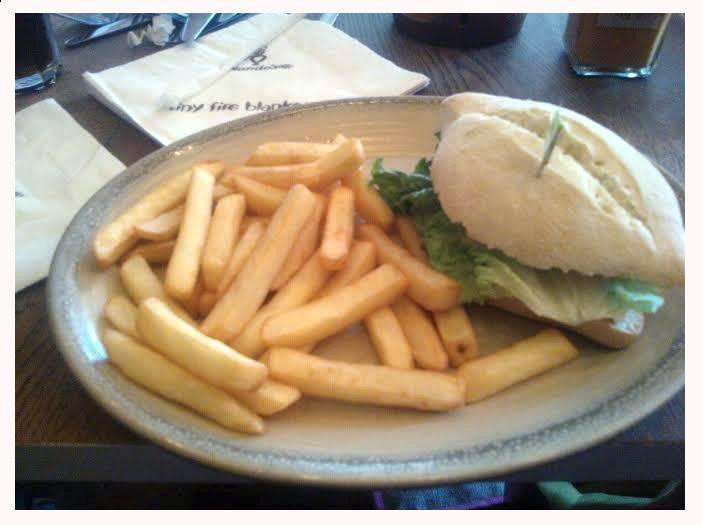 Nando's