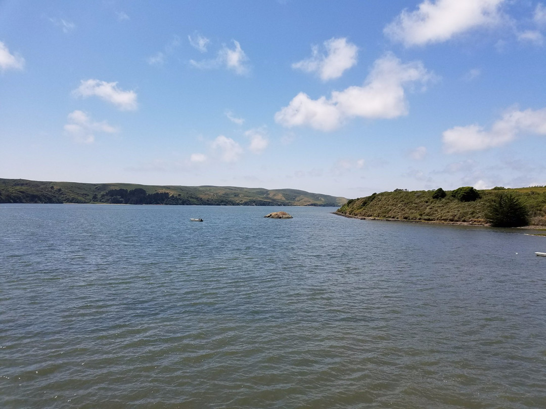 Marshall旅游攻略图片