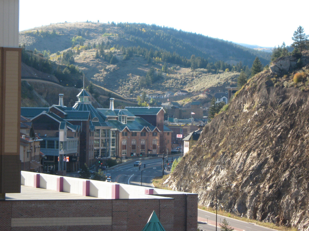 Black Hawk旅游攻略图片