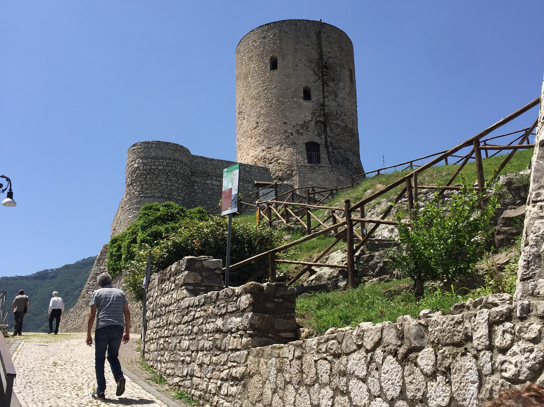 Centro Storico di Summonte景点图片