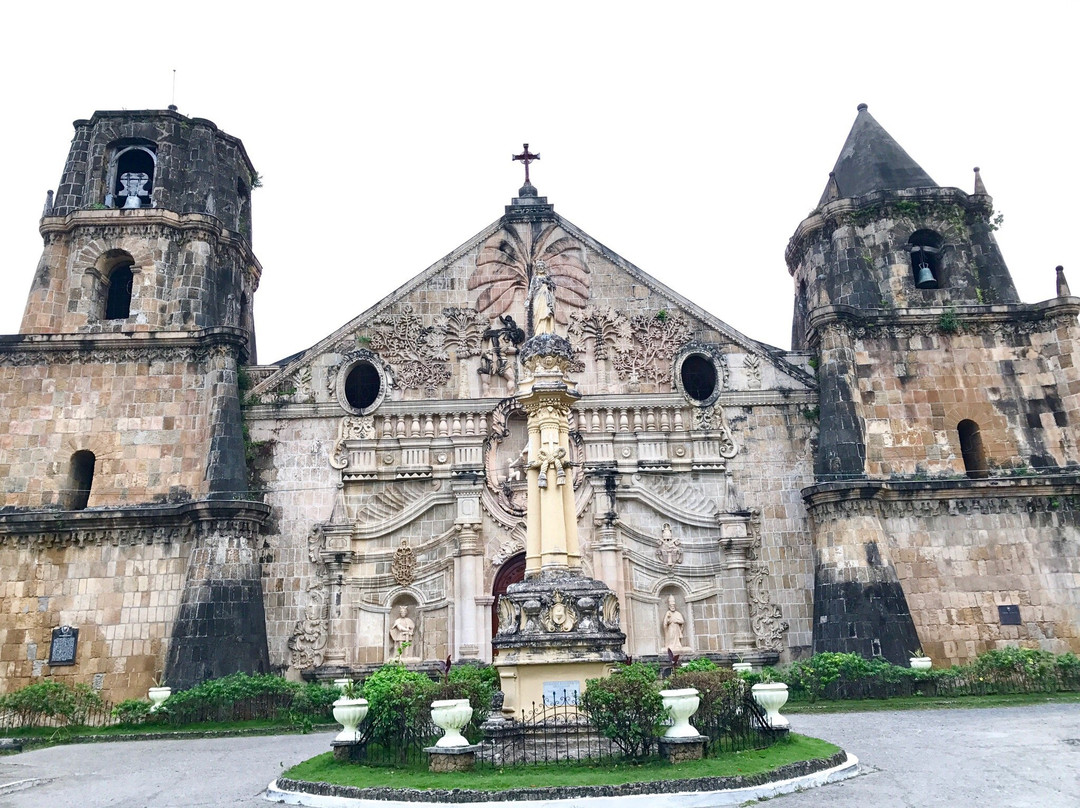 米亚高天主教教堂-米亚高必去景点