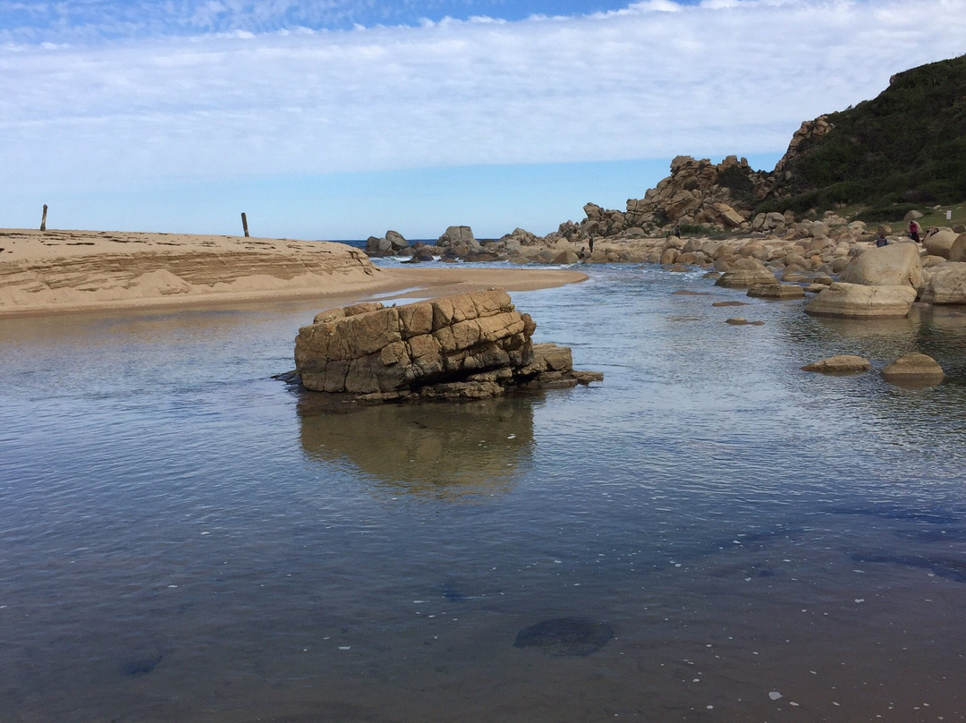 Tunquen旅游攻略图片