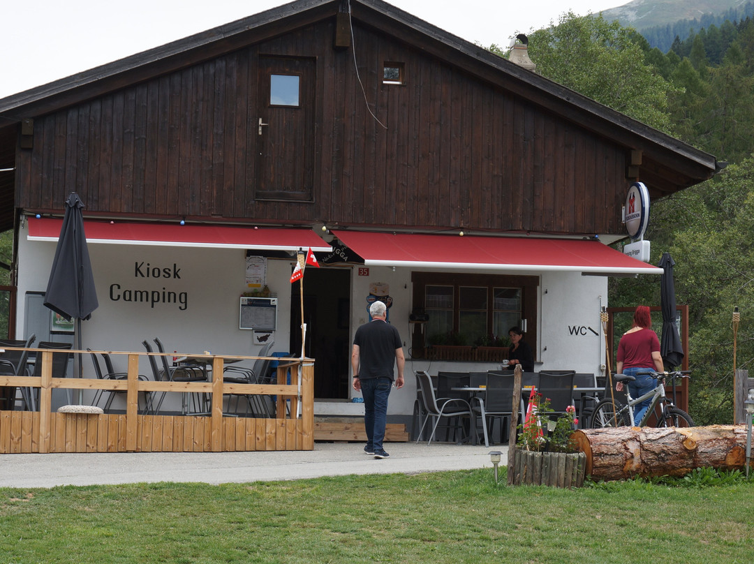 Grafschaft旅游攻略图片