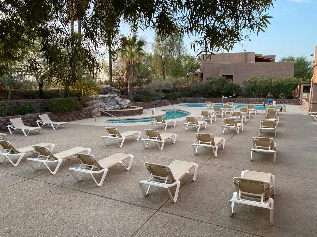 Mira Vista Resort主图