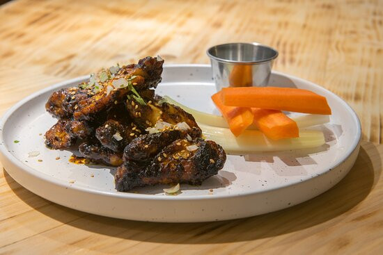 米科洛酒店主图