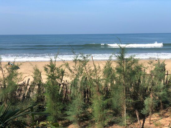 Athaang Beach Resort主图