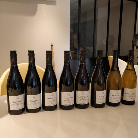 Domaine Jeannot-默尔索必去景点