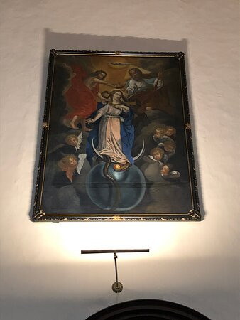 Sint-Michielskerk-锡塔德必去景点