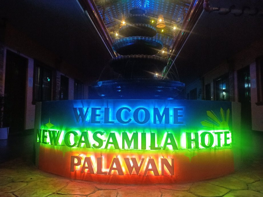 RedDoorz New Casamila Hotel Palawan主图