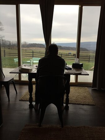 Letchworth Farm主图