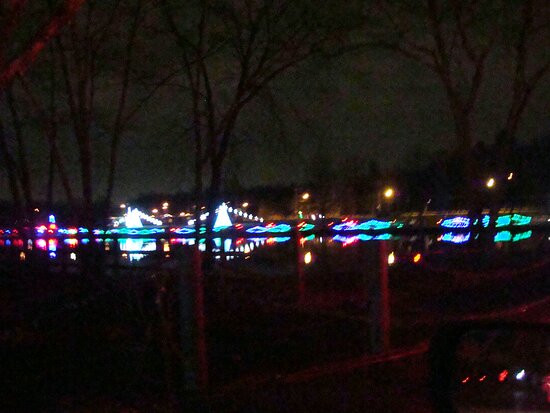 Coney Island-辛辛那提必去景点