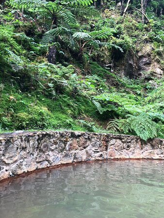 Azores Magic Tours-Rabo de Peixe必去景点