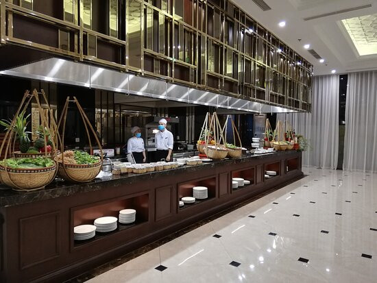 Meliá Vinpearl Hai Phong Rivera主图