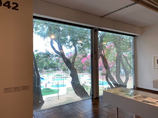 萨尔瓦多国立博物馆-蒙得维的亚必去景点