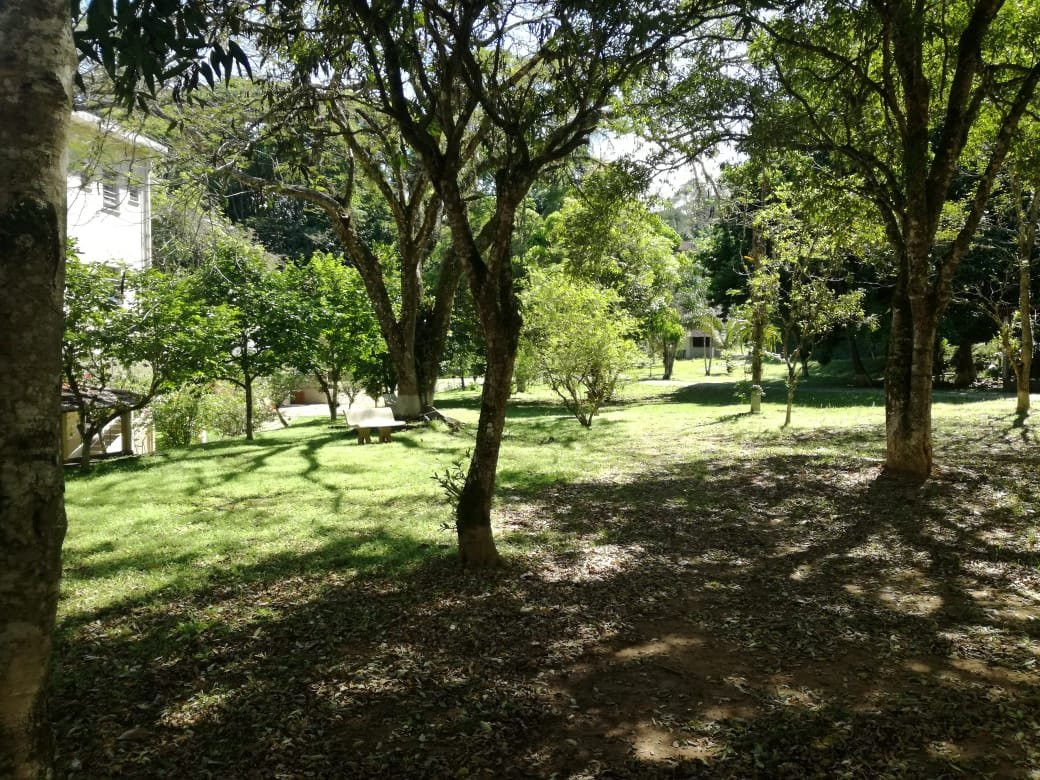 Centro Marista Sao Jose Das Paineiras主图