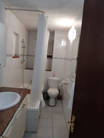 Autumn Breeze Manor & Lodge主图