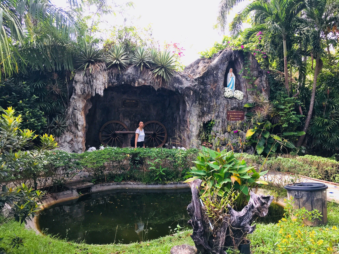 St Agnes Catholic Church