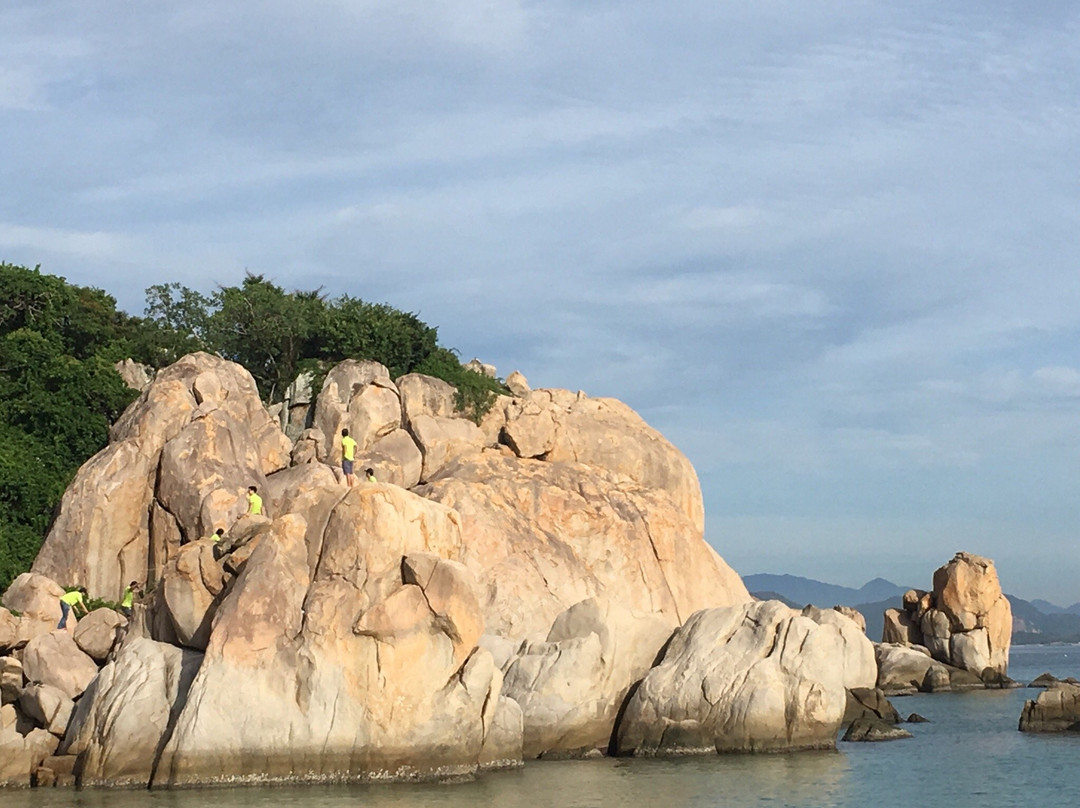 Cam Ranh旅游攻略图片