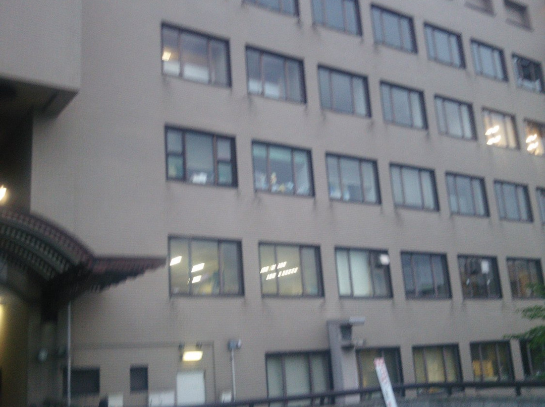 Meguro Labor Welfare Center景点图片