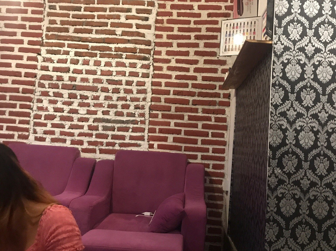 Zy Beauty Studio景点图片