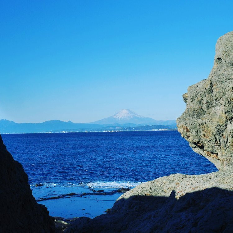 Enoshima旅游攻略图片