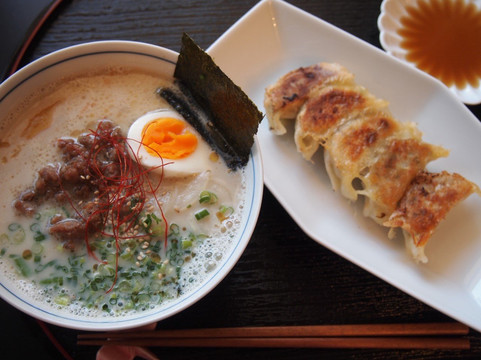 NARA JAPANESE COOKING-奈良市必去景点