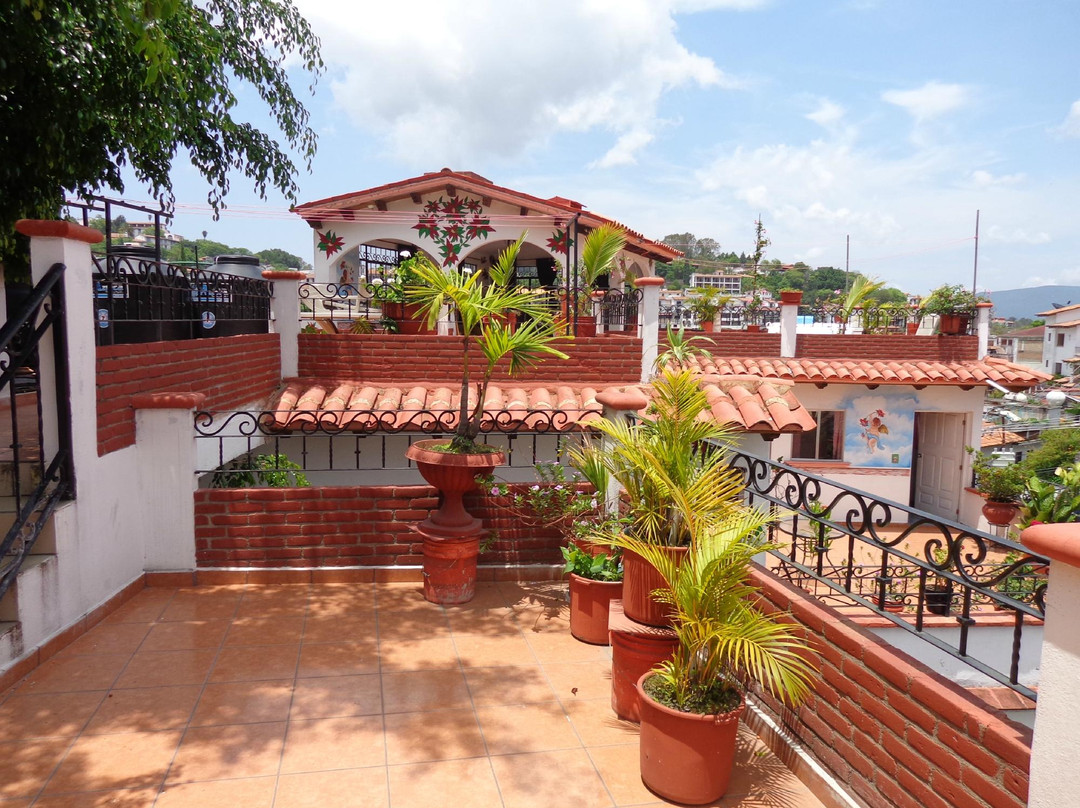 Hostal Joan Sebastian
