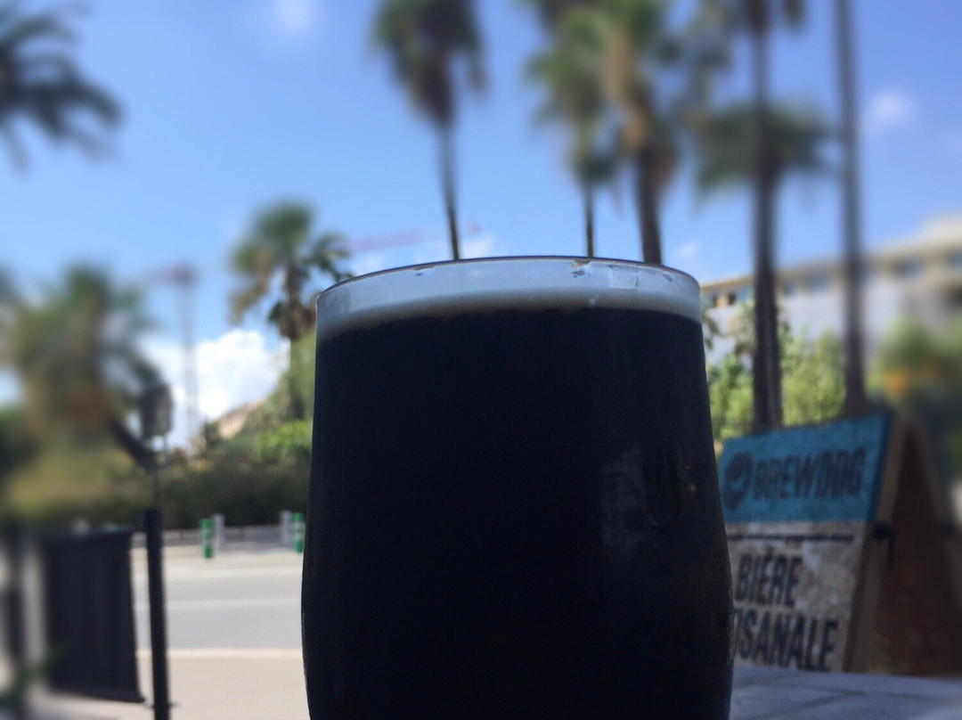 Brewdog