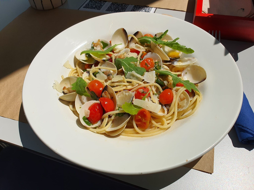 Gastro bar La Idea