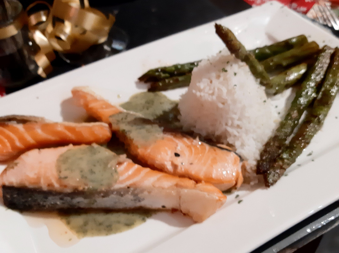 Restaurante Alemán | Sabor Alemán / Deutsche Küche