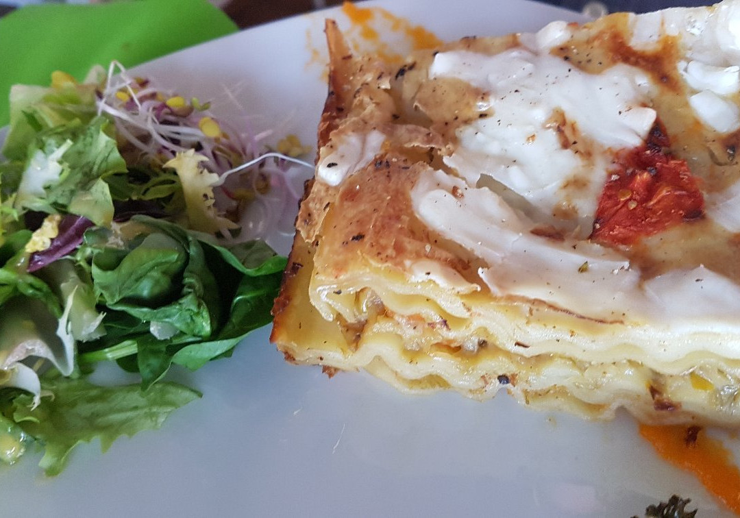Mandrágora Restaurante